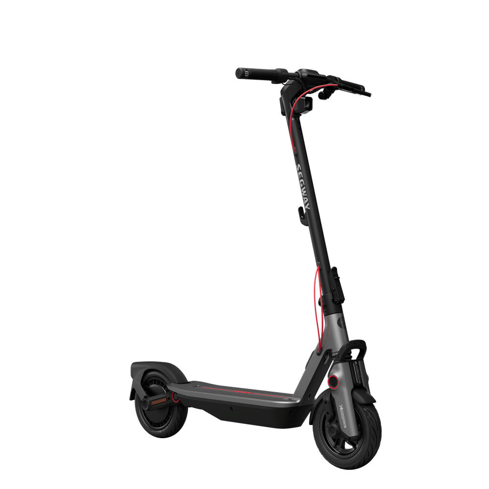 สกู๊ตเตอร์ไฟฟ้า NINEBOT F3